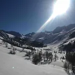 別荘 « le Faucon Pelerin » Vue Magnifique Au Calme