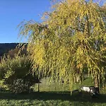 « le Faucon Pelerin » Vue Magnifique Au Calme 別荘 *
