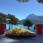 « le Faucon Pelerin » Vue Magnifique Au Calme *