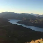 « le Faucon Pelerin » Vue Magnifique Au Calme *