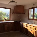 « le Faucon Pelerin » Vue Magnifique Au Calme 別荘 Le Lautaret