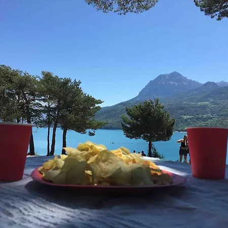 « le Faucon Pelerin » Vue Magnifique Au Calme *